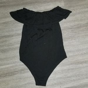 FREE WITH PURCHASE Small body suit